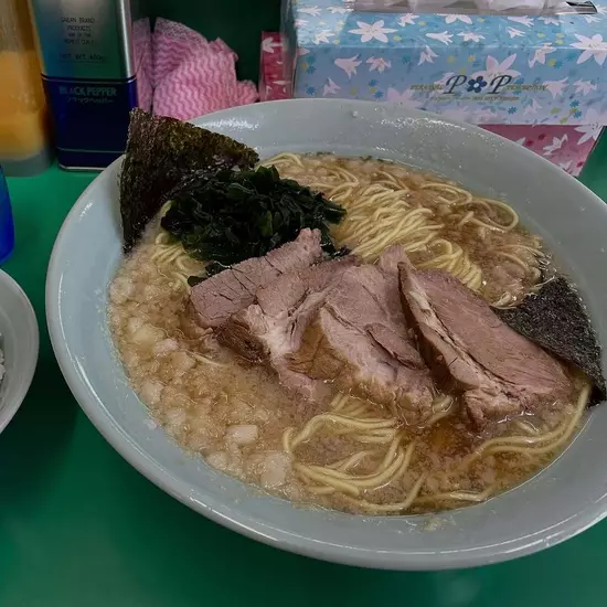 三島女どれみ・カフェ