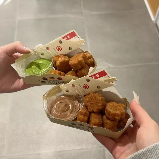 コスプレGirlsBar Ring