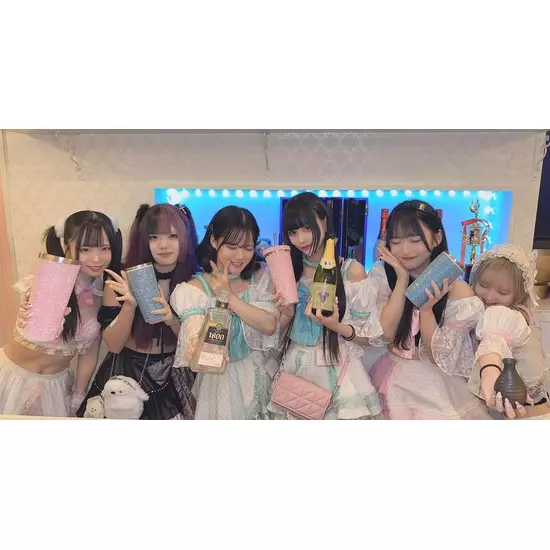 CAFE&BAR キミの彼女になりたい