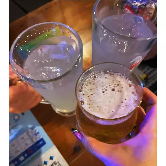 BAR BEAST.