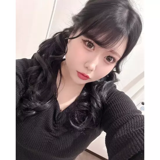 Lady PURPLE