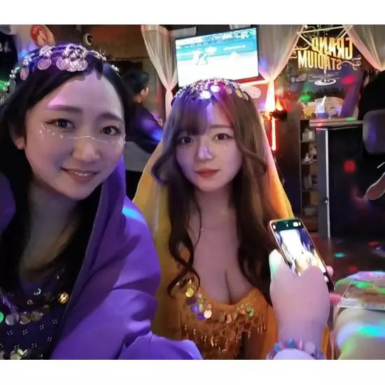 GirlsBar GRAND STADIUM