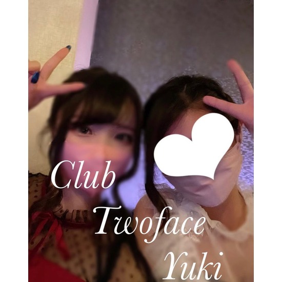 CLUB Twoface