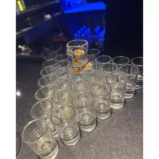 Girl's Bar CRUISE