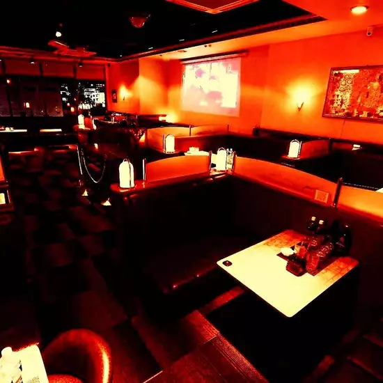 Club おかえりなさい