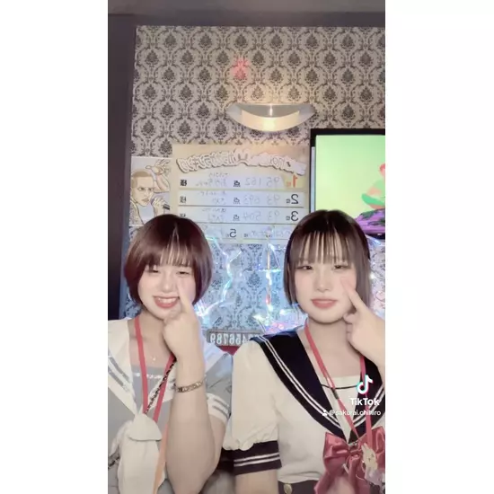 三島女どれみ・カフェ