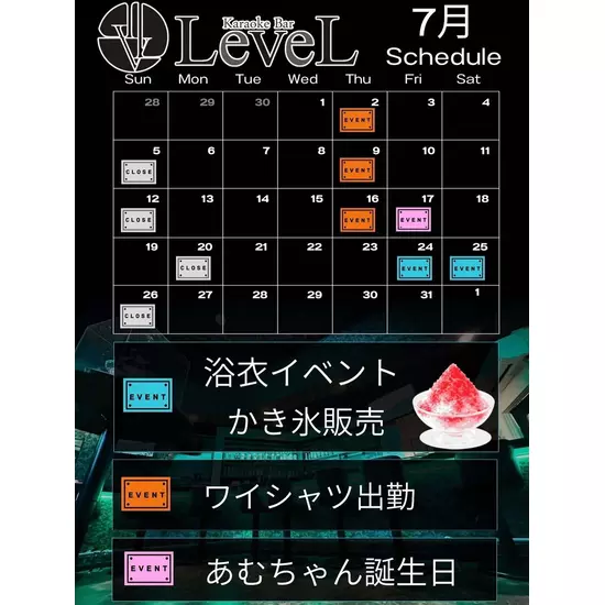 LeveL