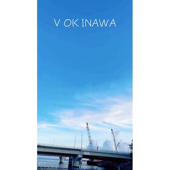 V OKINAWA