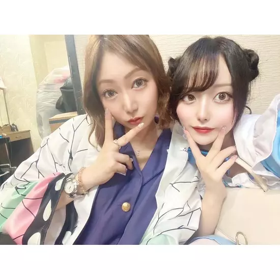 CLUB 茜