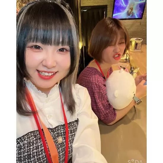 三島女どれみ・カフェ