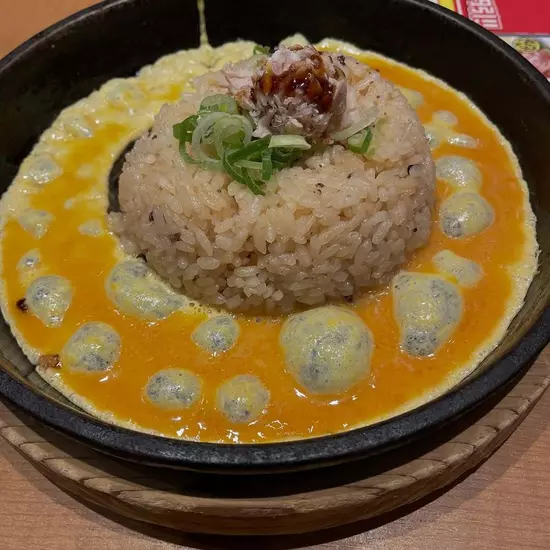 三島女どれみ・カフェ