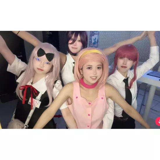 アニソンBAR あ～す！