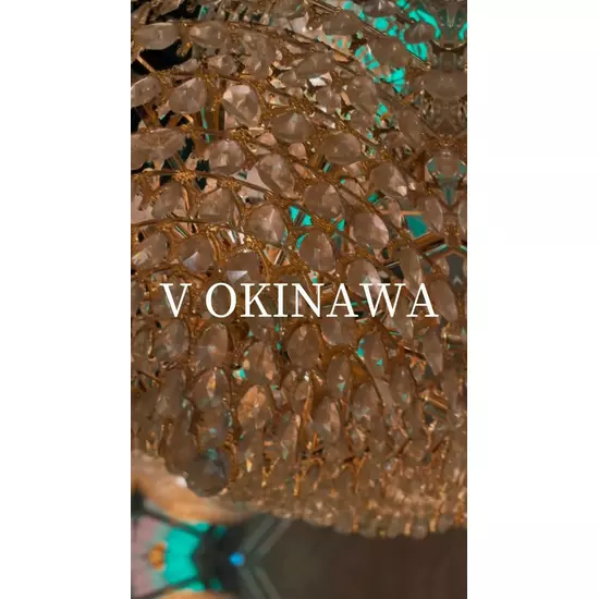 V OKINAWA