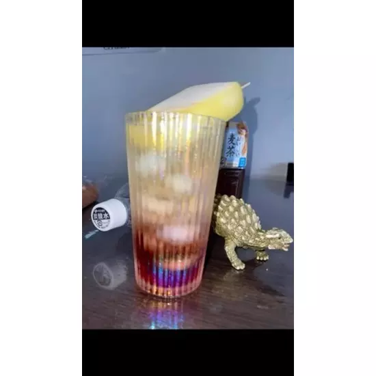 CLUB LEMON