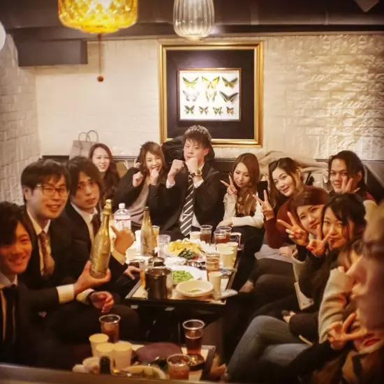 CLUB HANABI