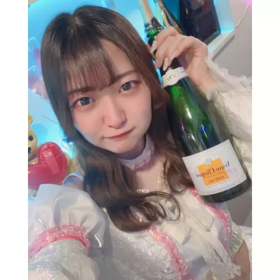 CAFE&BAR キミの彼女になりたい