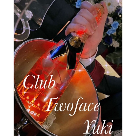 CLUB Twoface