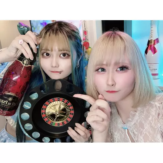 CAFE&BAR キミの彼女になりたい