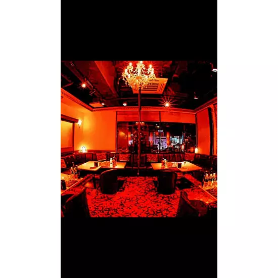 Club おかえりなさい