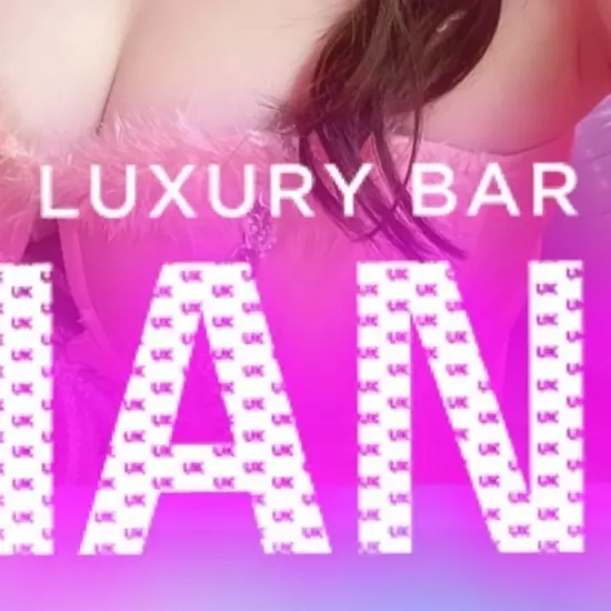 Luxury Bar CHANCE