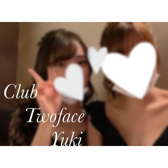 CLUB Twoface