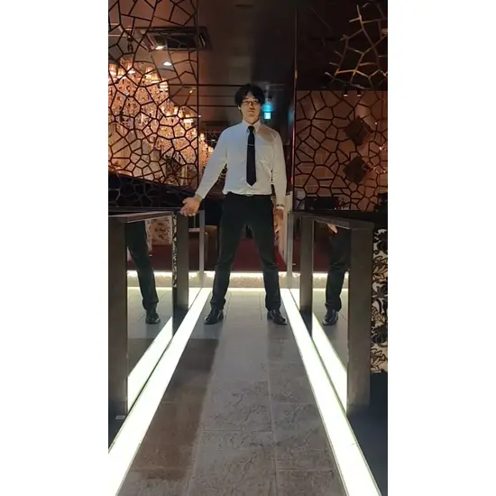 ASIAN CLUB 美ら 松本