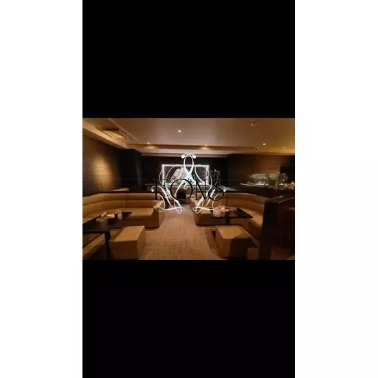 CLUB FONS