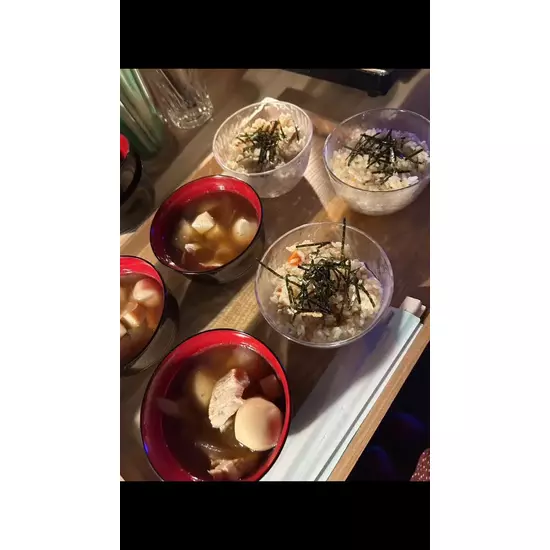 三島女どれみ・カフェ