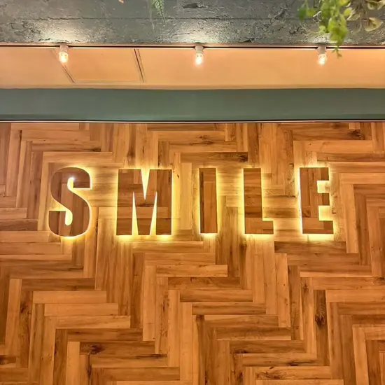 Girl’sBar Lounge Smile Terrace 