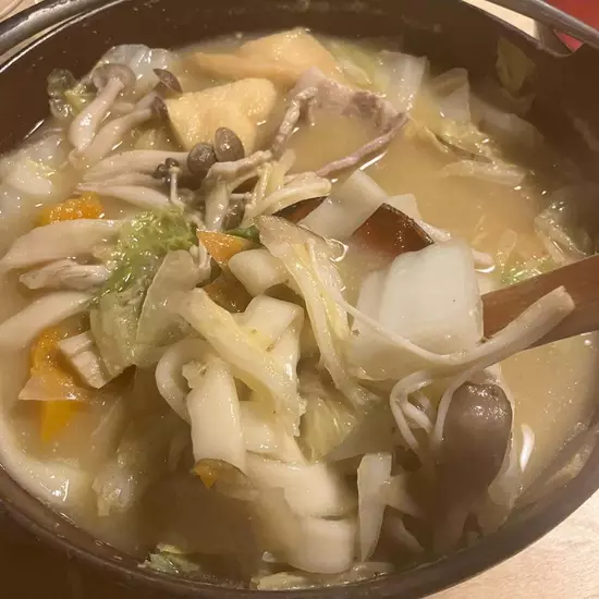 三島女どれみ・カフェ