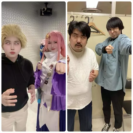 アニソンBAR あ～す！