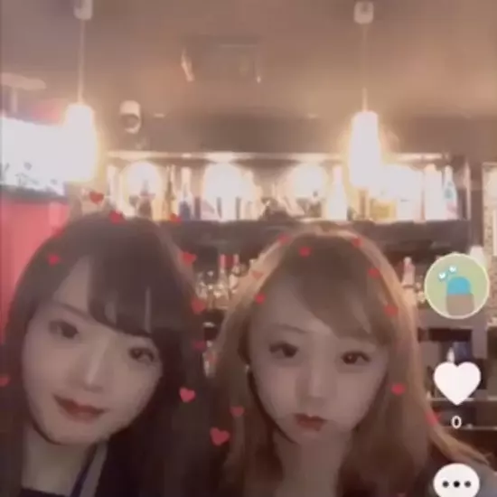 ガールズバー ふくろう