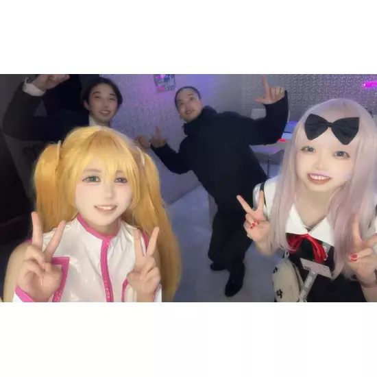 アニソンBAR あ～す！