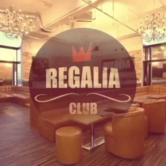 CLUB REGALIA