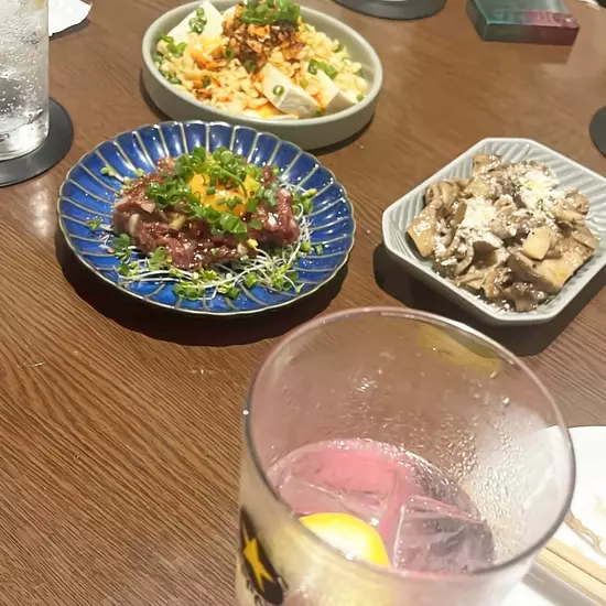 巣鴨いたち倶楽部