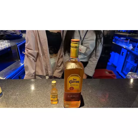 Girl's Bar CRUISE