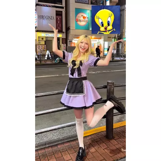 Concafe&Lounge Gilgamesh