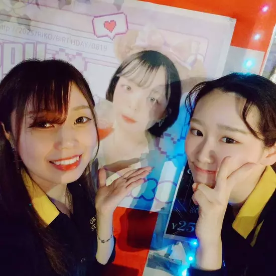 GirlsBar GRAND STADIUM