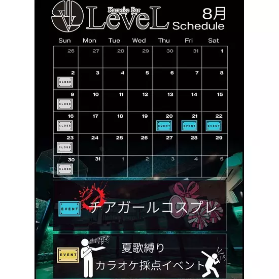 LeveL