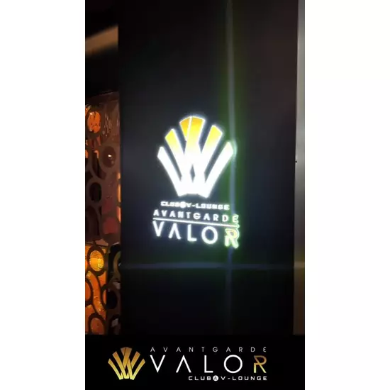 Avantgarde Valor