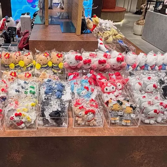 コスプレGirlsBar Ring