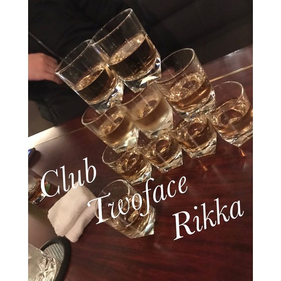 CLUB Twoface