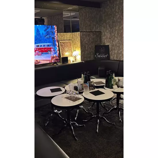 New Club Sweet