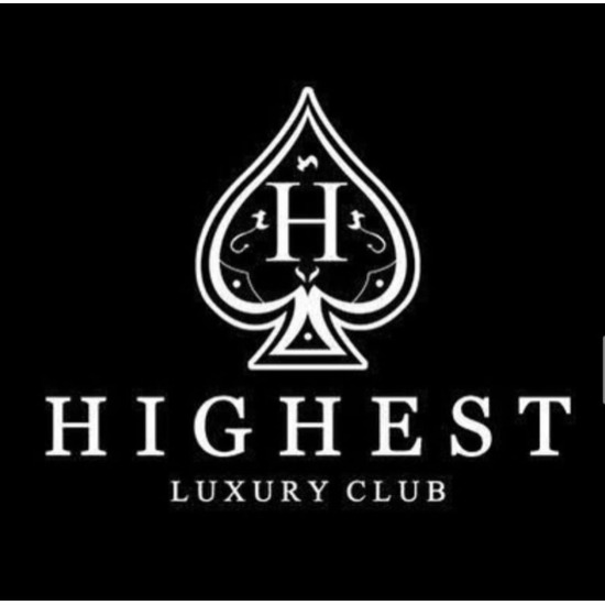 LUXURY CLUB HIGHEST