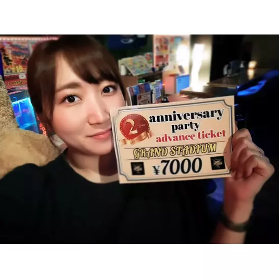 GirlsBar GRAND STADIUM