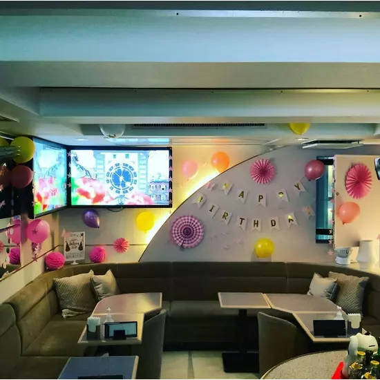 bar どらごん