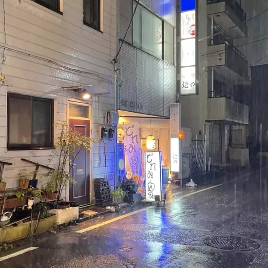どれみ・カフェ