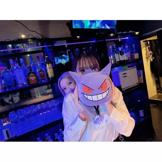 Girl's Bar CRUISE