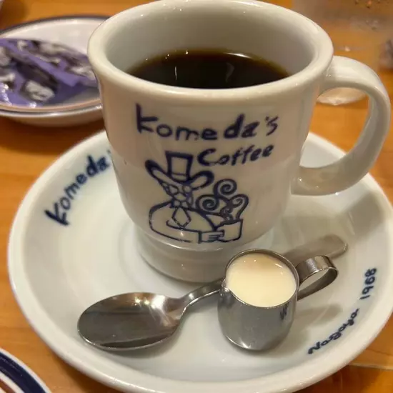 三島女どれみ・カフェ