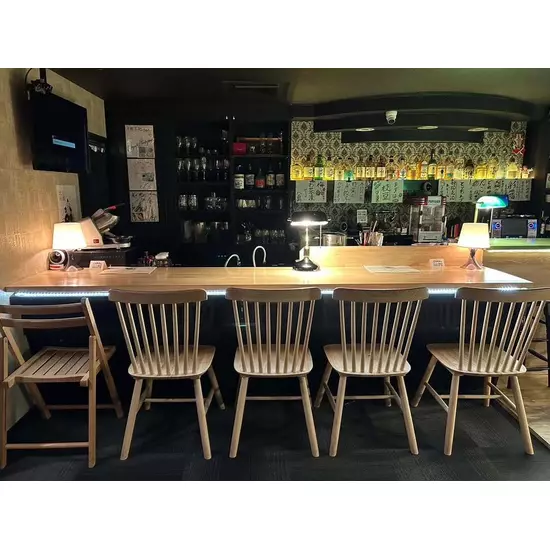 三島女どれみ・カフェ